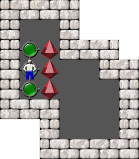 Level 92 — Maps After All